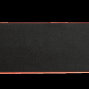 Mouse pad Trust GXT 764 Glide-Flex Flexible RGB, XXL, negru