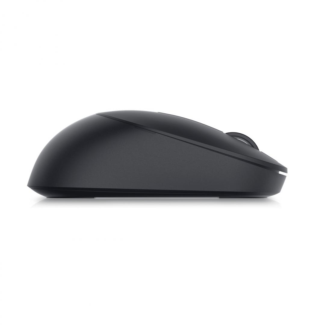 Dell Full-Size Wireless Mouse – MS300, COLOR: Black - imagine 6