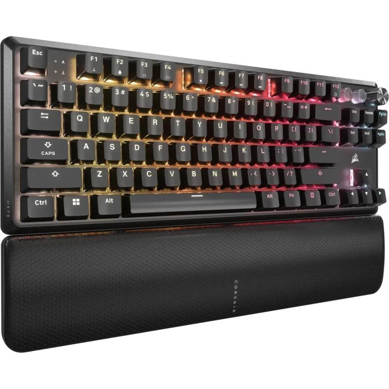 Tastatura Gaming CORSAIR K70 PRO TKL - imagine 4