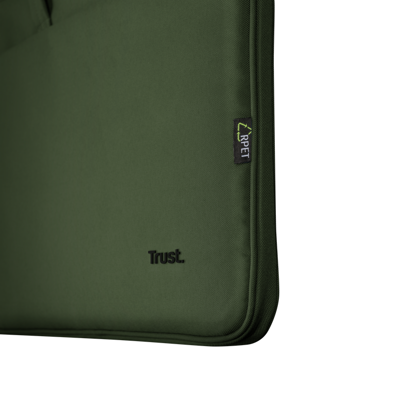 Kit Geanta de laptop Trust Bologna pentru laptop-uri cu diagonala - imagine 3