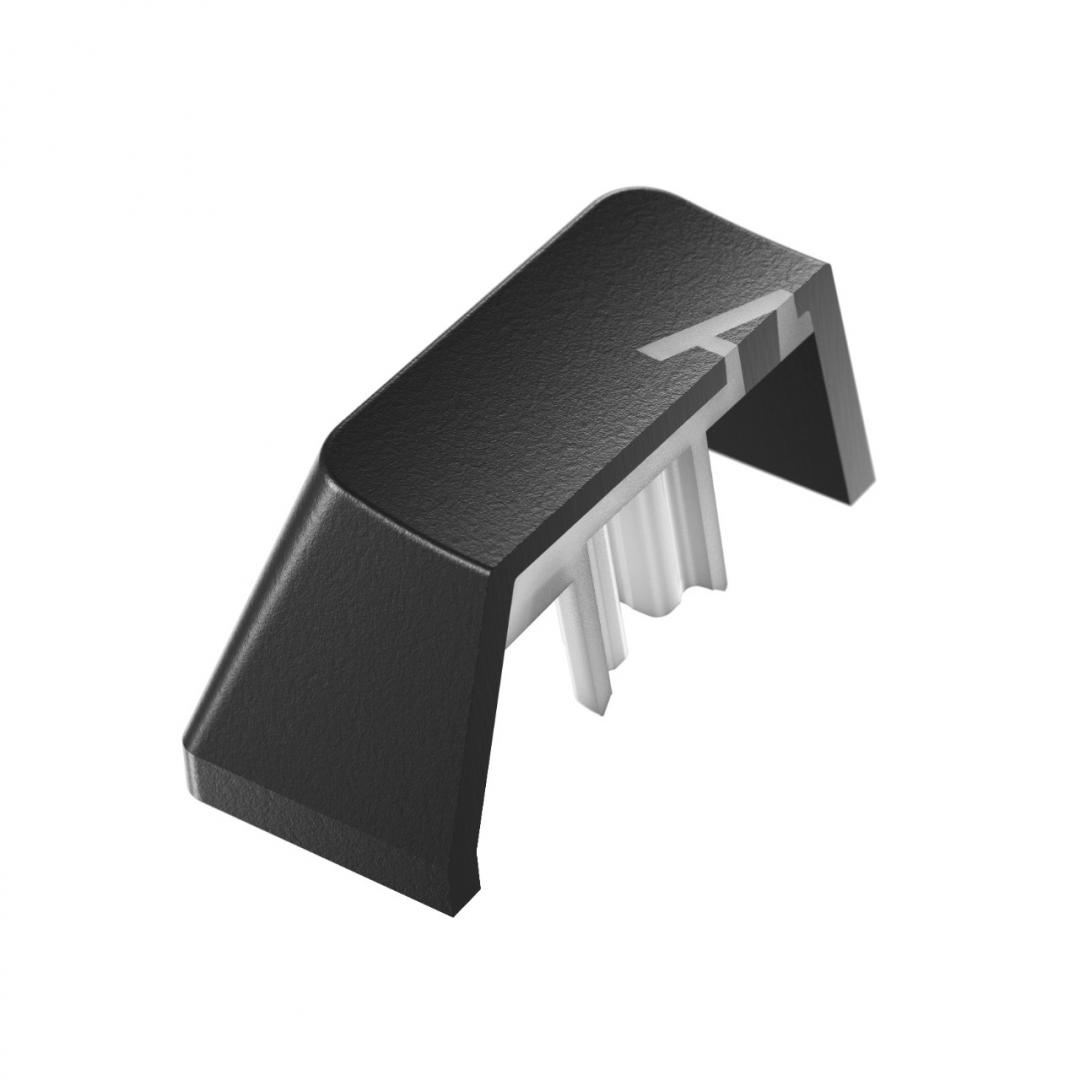 DELL ALIENWARE TENKEYLESS GAMING KEYBOARD - AW420K - imagine 10