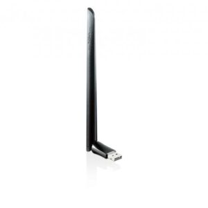 Adaptor Wireless D-link DWA-172, AC600, Wi-Fi, Dual-Band