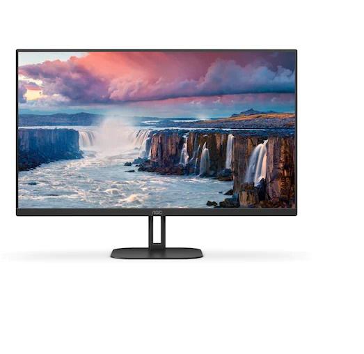 Monitor AOC 23.8" 24V5CE/BK - imagine 5