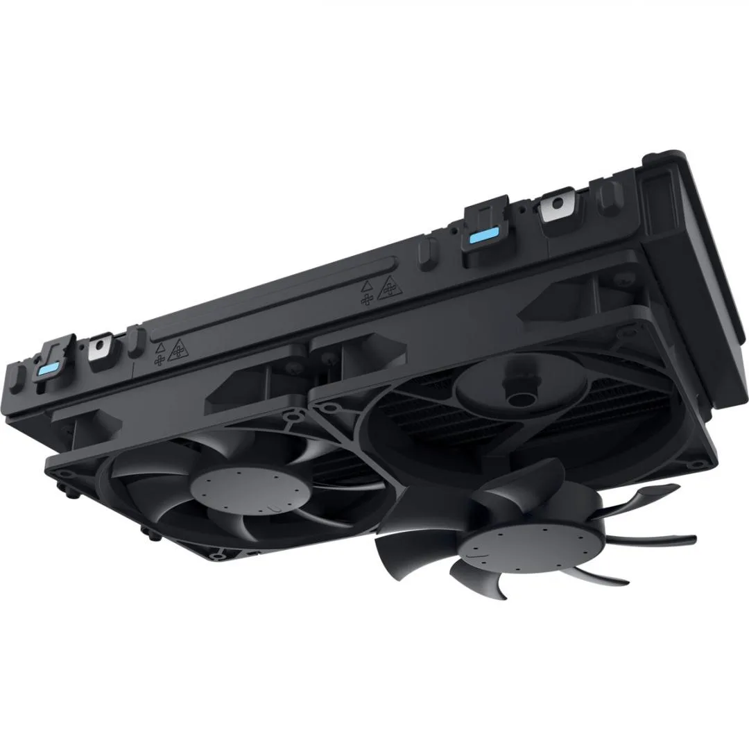 Dell Gaming Desktop Alienware Aurora ACT1250 1000W - Intel U9 - 285K - RTX 5080 - 64GB Ram - 1TB+4TB SSD
