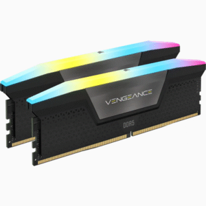 Memorie RAM Corsair Vengeance RGB 32GB DDR5 5600MHz CL36 Kit
