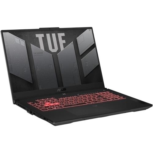Laptop ASUS TUF Gaming A17 FA707NUG-HX159, AMD Ryzen 7 7445HS, - imagine 4