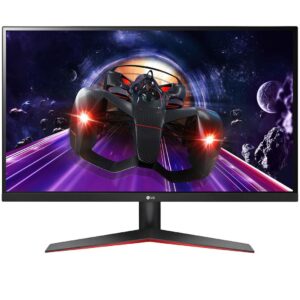 Monitor LG 27" 27MP60GP-B.AEU
