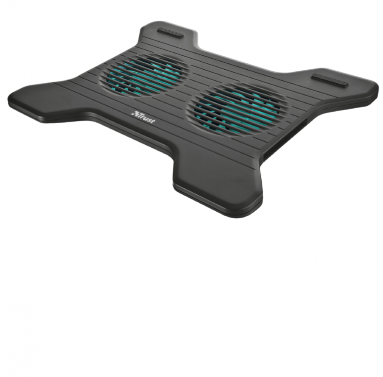 Stand racire Laptop Trust Xstream Breeze, negru