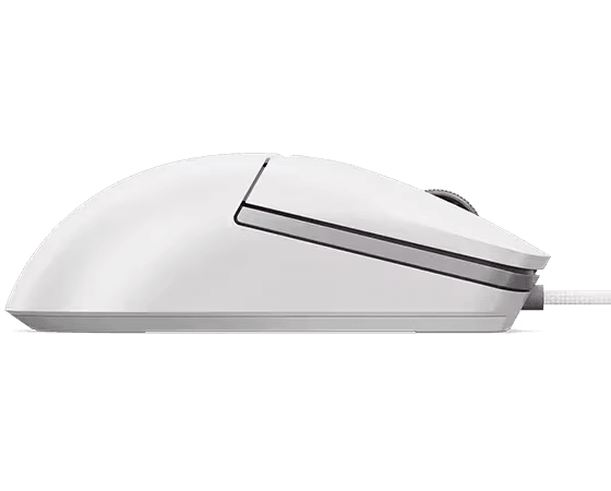 Mouse gaming Lenovo Legion M300s, Iluminare RGB, 8k DPI, Sensor - imagine 7