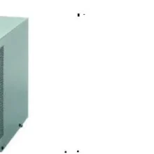 Socomec Itys 1000VA Vfi Ups 1/1 PF=1 with Battery