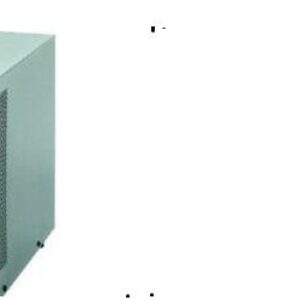 SOCOMEC  ITYS 1000VA VFI UPS 1/1 PF=1 WITH BATTERY