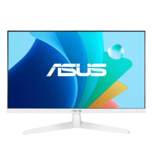 Monitor Asus 24" VY249HF-W, Diagonal (inch): 24, Diagonal (cm): 61,