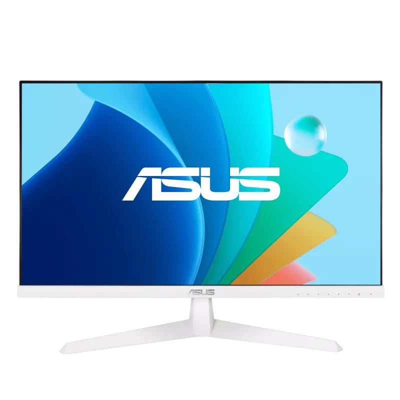 Monitor Asus 24" VY249HF-W, Diagonal (inch): 24, Diagonal (cm): 61,