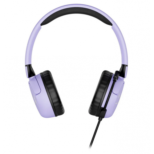 Casti gaming cu fir HyperX Cloud Mini, PC/Nintendo Switch/controllere PS/Xbox/tablete, - imagine 4