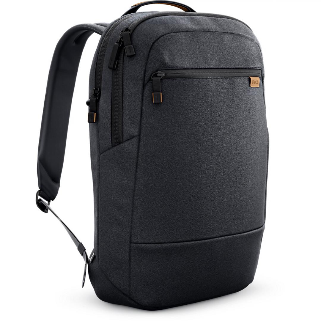 DELL Ecoloop Slim Backpack 14-16 CP7625S, Volume Capacity: 18L