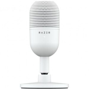 Microfon Razer Seiren V3 Chroma RGB USB, frecventa raspuns 20