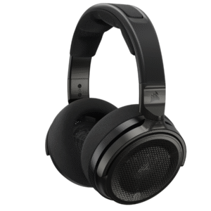 Casti CORSAIR VIRTUOSO PRO BLACK, 20Hz- 40kHz, headphone drivers 50mm,