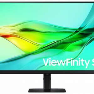 Monitor Samsung 32" LS32D600UAUXEN