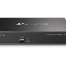 Nvr Tp-Link Vigi 8 Canale 1008H; 8 Mp, 1 SATA Interface