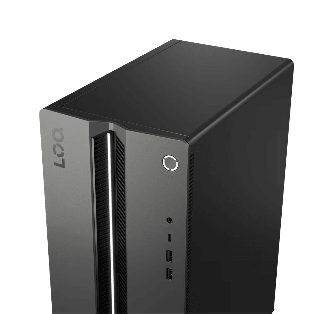 Desktop Gaming Lenovo LOQ Tower 17IRR9 , Intel® Core i7-14700, - imagine 10