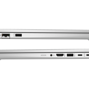 Laptop HP ProBook 455 G10 cu procesor AMD Ryzen 5-7530U