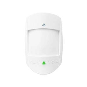 Detector de mișcare PIR Analogic mono-optic, wireless pentru interior •