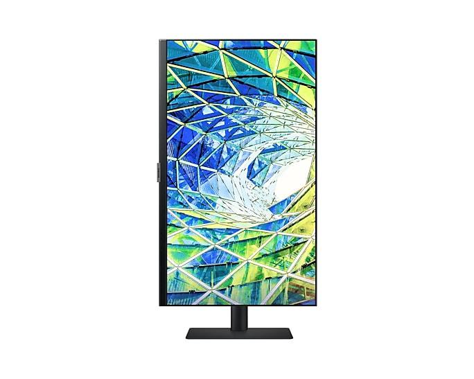 Monitor Samsung 27" LS27A800UJPXEN - imagine 21