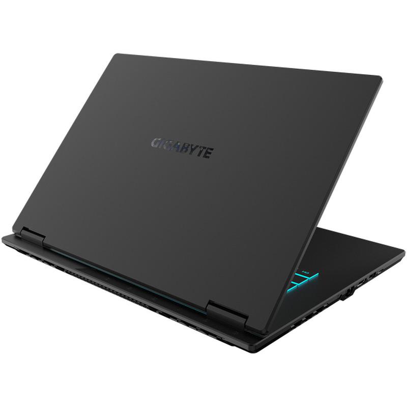 Notebook Gaming GIGABYTE A16, CTHH3EE893SD, display 16", rezolutie 1920 x - imagine 6