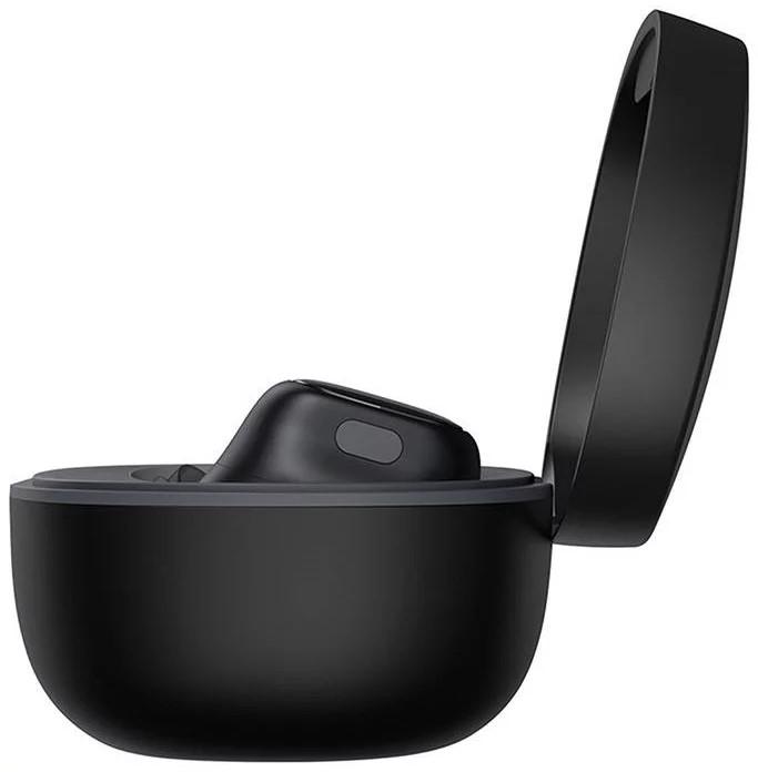 Casti Baseus Bowie WM01 TWS, wireless, bluetooth 5.0, microfon - imagine 4