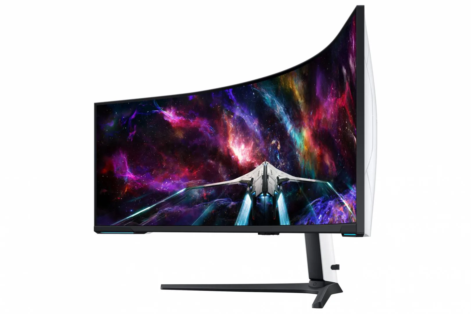 Monitor Samsung 57″ LS57CG952NUXEN