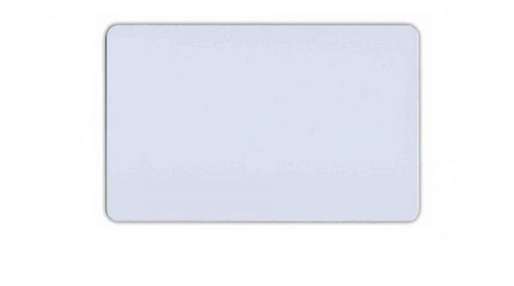 Card de proximitate RFID Hikvision DS-KEM125; frecventa 125KHz, cip: EM-