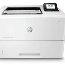 Imprimanta Laser Mono HP LaserJet Enterprise M507dn; A4, max 43ppm