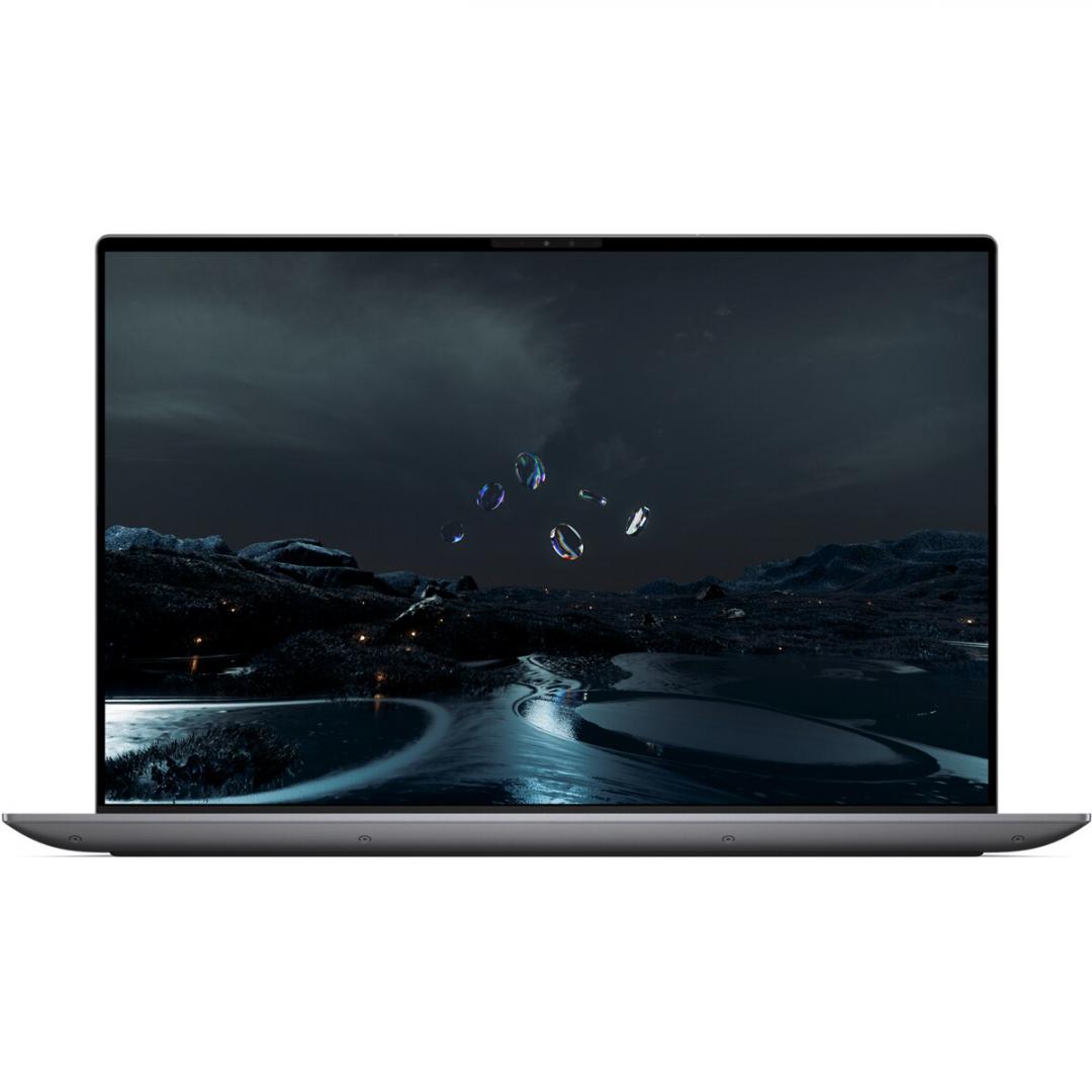 Ultrabook Dell XPS 9640 16.3" OLED Touch, Intel U7-155H, 32GB