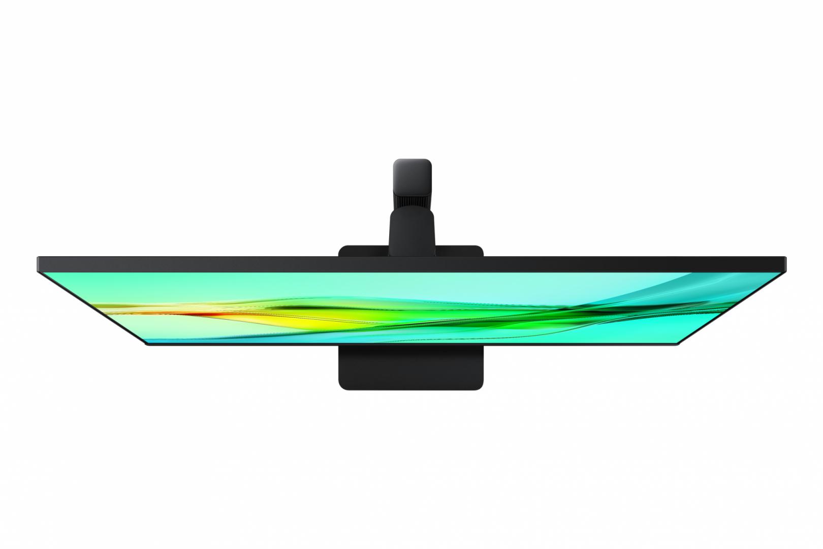 Monitor Samsung 32" LS32D600UAUXEN - imagine 8