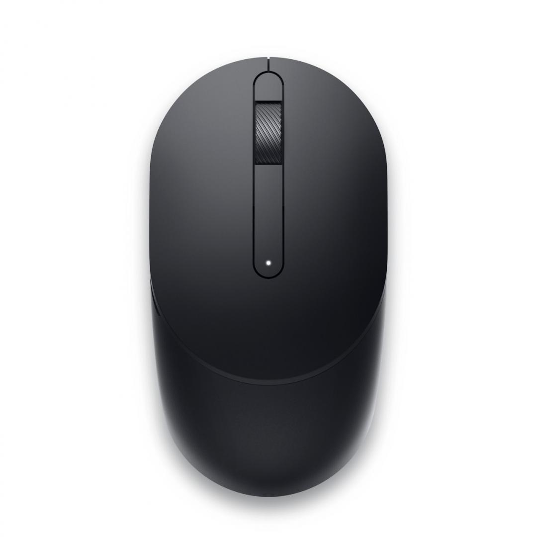 Dell Full-Size Wireless Mouse – MS300, COLOR: Black - imagine 4