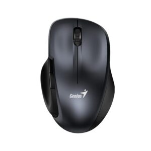 Mouse Genius  Ergo NX-8200S wireless, 1200 dpi, gri,
