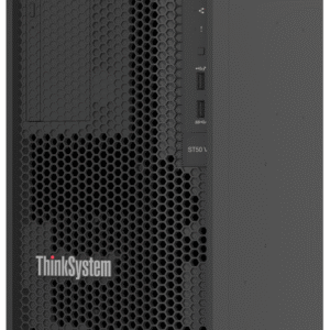 ST50 V3 Xeon E-2414 (4C 2.6GHz 8MB Cache/55W), SW RAID,