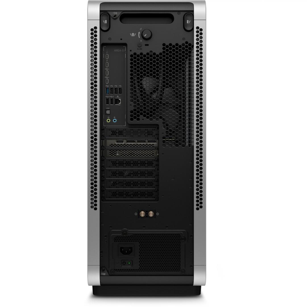 Dell Gaming Desktop Alienware Area-51 AAT2250 1500W, Intel U9-285K, 64GB - imagine 4