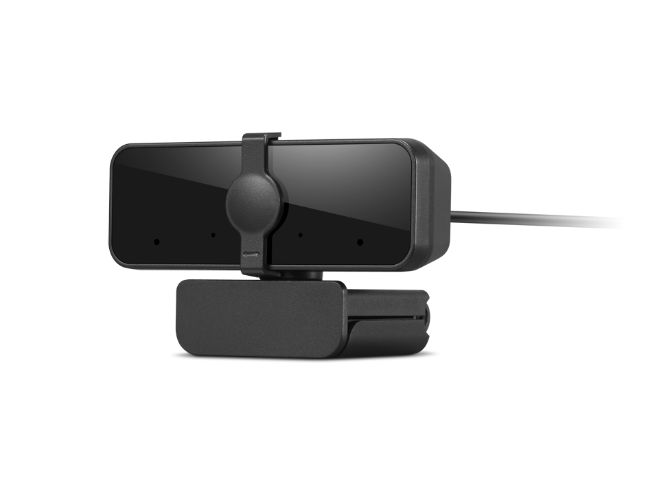 Camera web Lenovo 310 FHD cu microfon integrat; conectivitate: USB-A, - imagine 8