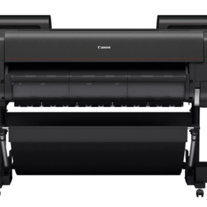 Plotter Canon imagePROGRAF PRO-4600, Dimesniune A0, 44", 12 culori, Rezoluţie