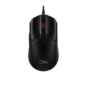 Mouse HP cu fir, HYPERX Pulsefire Haste, Pixart 3327 sensor,