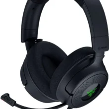 Casti Gaming Razer Kraken V4 X, Frecventa Raspuns 20 HZ