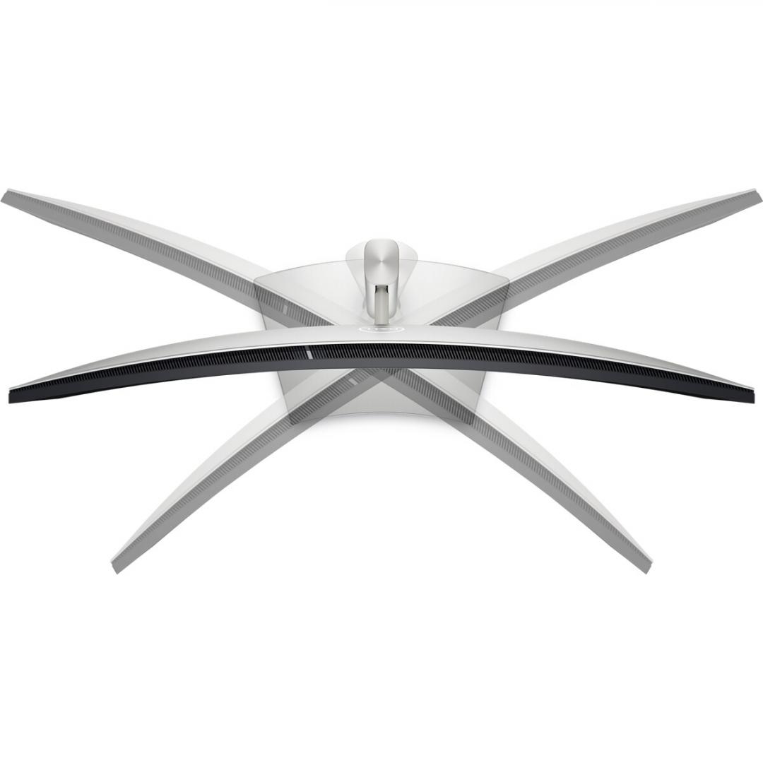 Monitor Dell 34" U3425WE 86.72cm, TFT LCD 3440 x - imagine 11