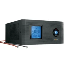 Ups Njoy Aira 1200 Centrale de Incalzire, 1.2KVA / 1KVA