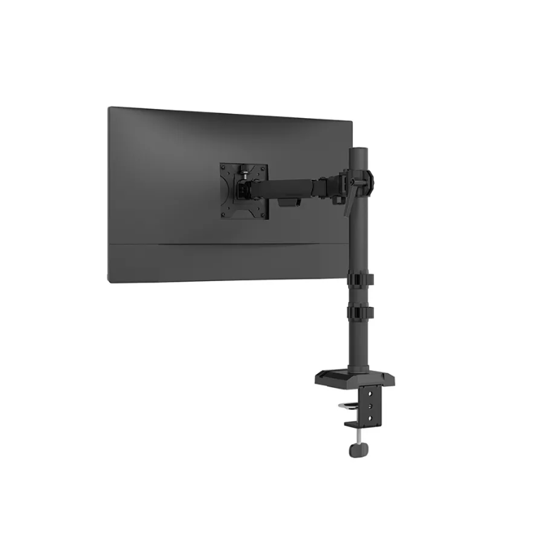 Brat monitor Neomounts DS60-600BL1; pentru display-uri cu diagonale 10"-32", sistem - imagine 3