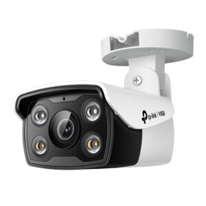 "TP-Link Camera IR de supraveghere Bullet pentru exterior VIGIC330(4MM), Senzor