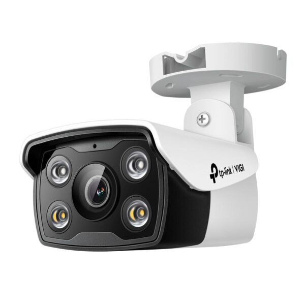 "TP-Link Camera IR de supraveghere Bullet pentru exterior VIGIC330(4MM), Senzor