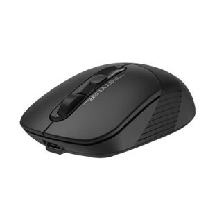Mouse A4tech, PC sau NB, wireless, 2.4GHz + BT, optic,