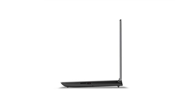 Laptop Lenovo ThinkPad P16 Gen 2; 16" WUXGA (1920×1200) IPS