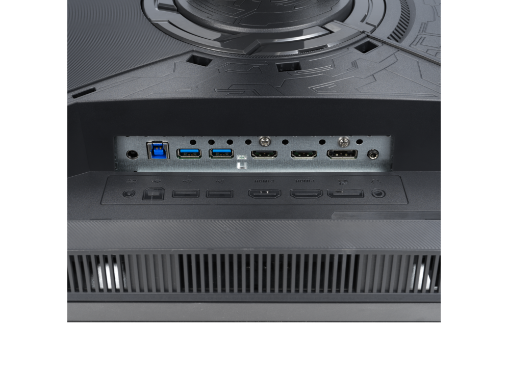 Monitor Asus 32" XG32AQ - imagine 5